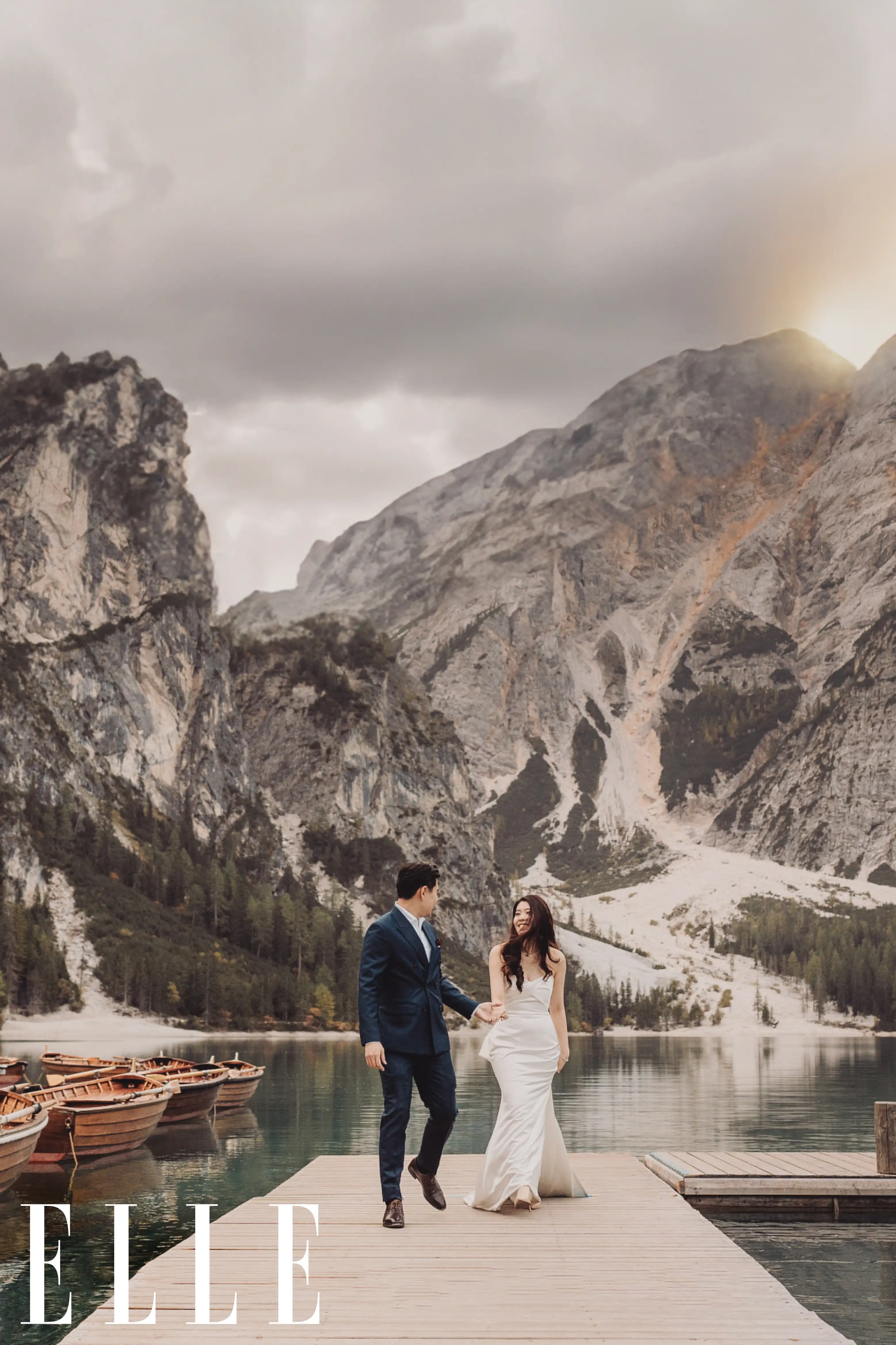 Luxury wedding photography in Sicily by Vincenzo Ingrassia